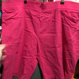 Madison Hot Pink Apparel